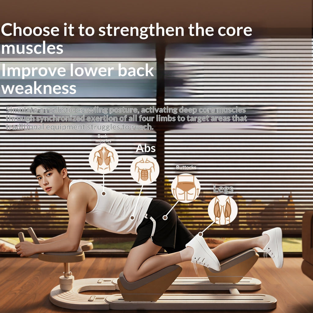 Lumbar Vertebra Exercise
