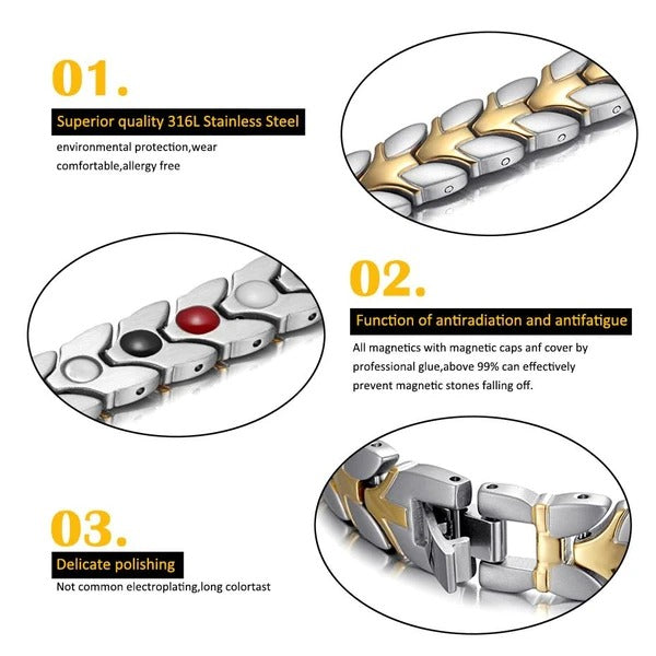 Weight Loss Bracelet