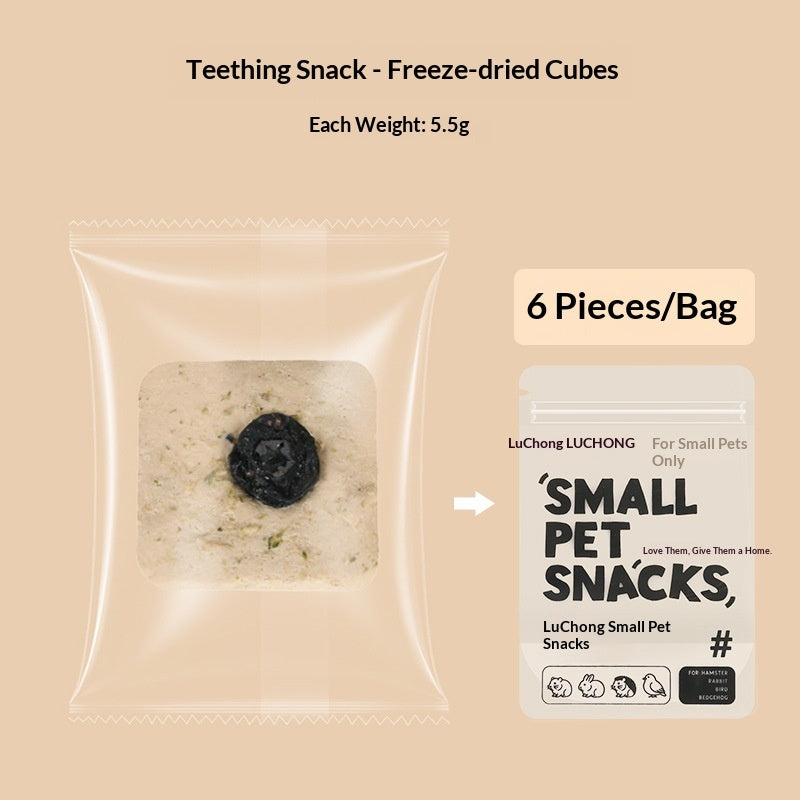 Cat Treats