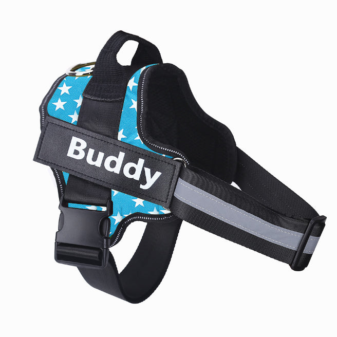 Dog Harness NO PULL Breathable