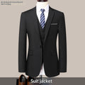 Formal Trousers Suits&Professional Men