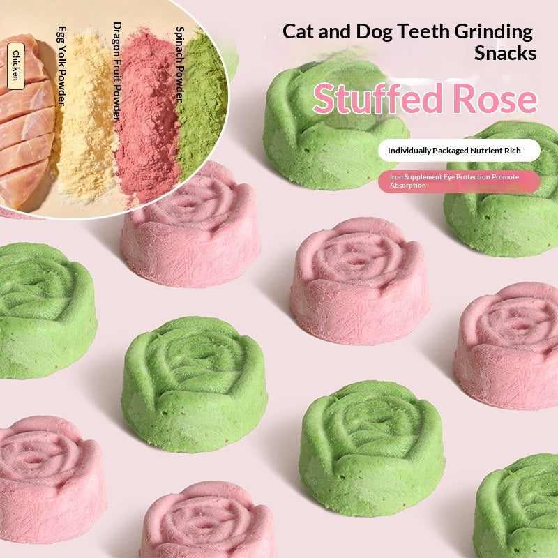 Cat Treats