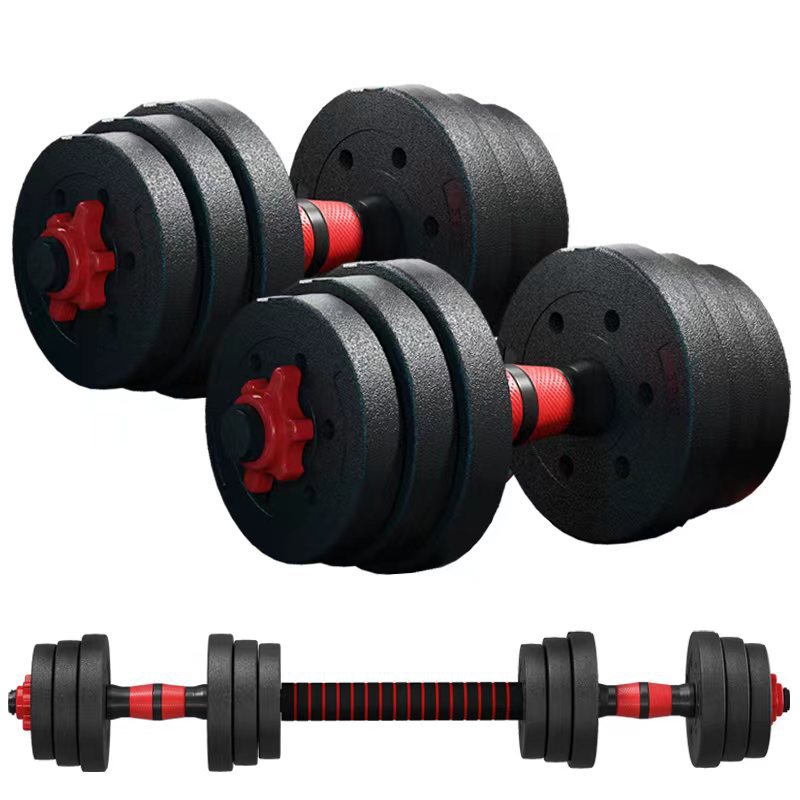 Dumbbells Men's Home Gym