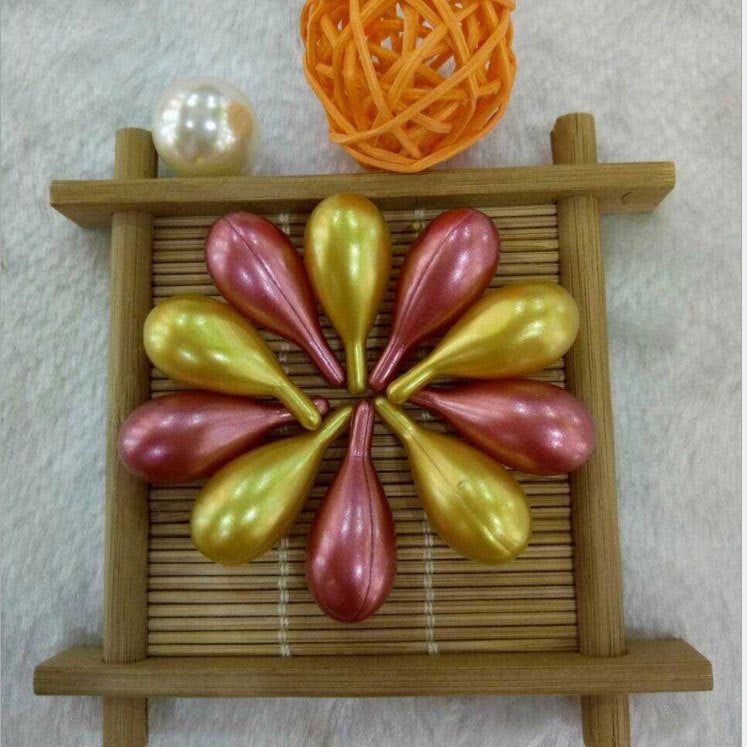 Ginger Dan Energy E.O. Capsules