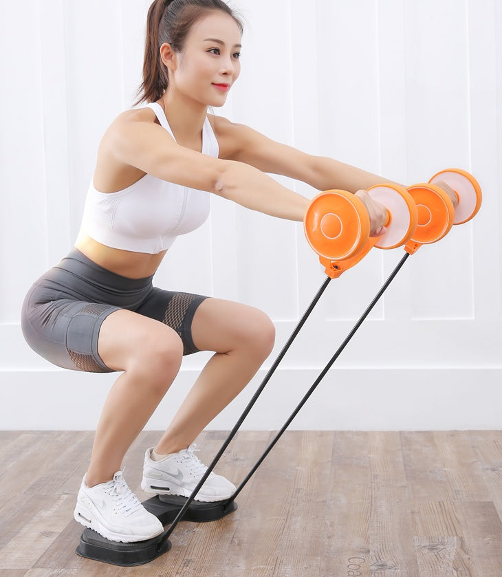 Abdominal Fitness