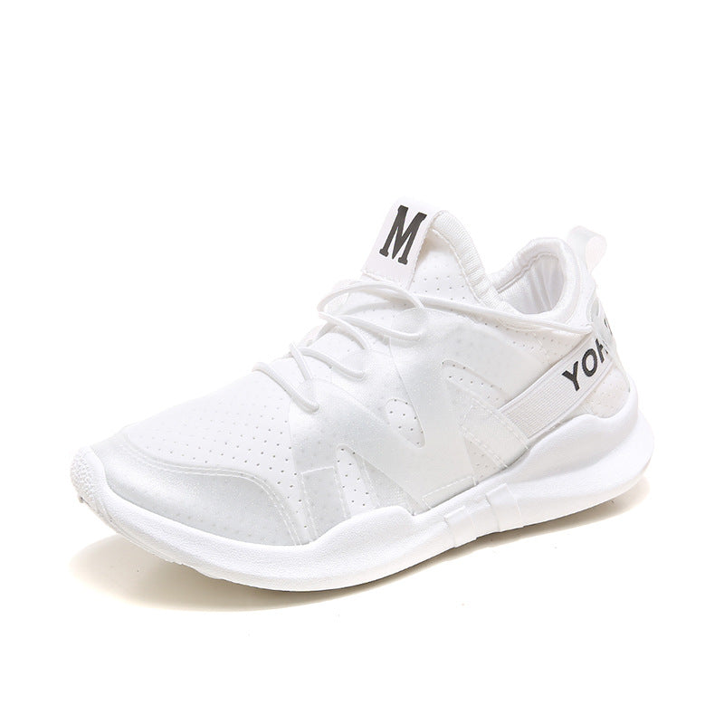 Women's Breathable Running Shoes