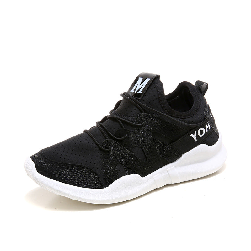 Women's Breathable Running Shoes