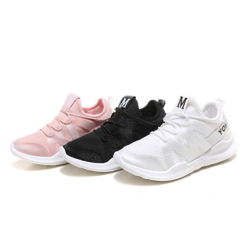 Women's Breathable Running Shoes