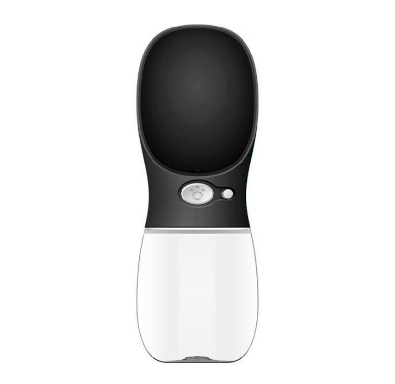 Pet Water Cup Outdoor Portable