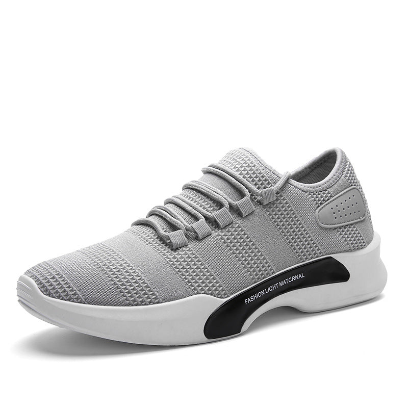 Men's Sports Net Shoes