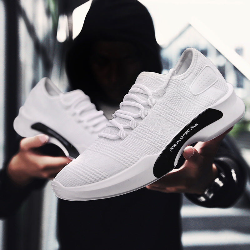 Men's Sports Net Shoes