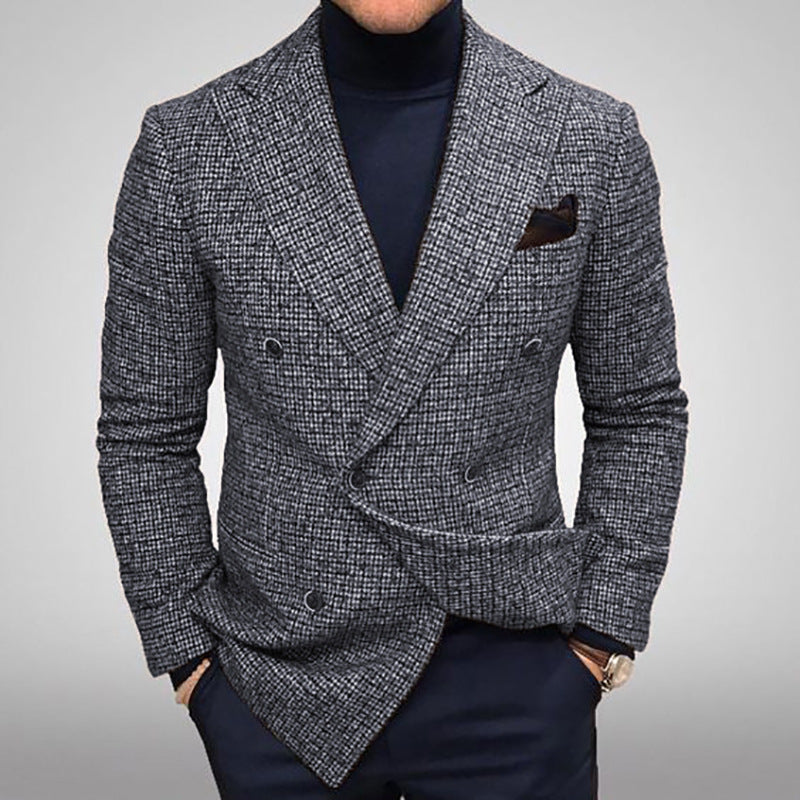 Men's Blazers Slim Fit