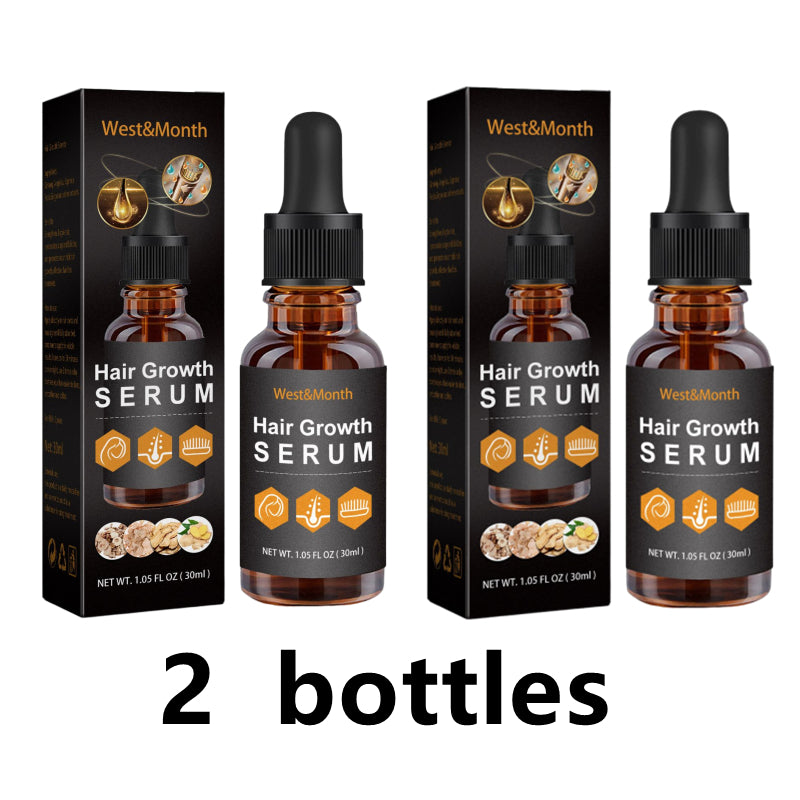 Hair Growth Repair Essential Oil