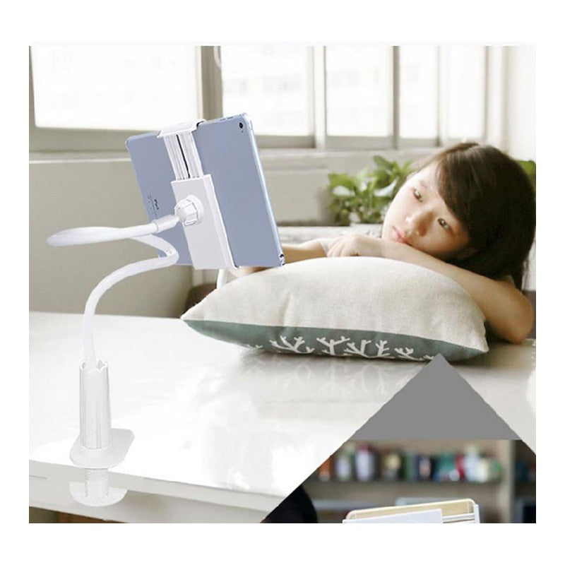 360 Spiral Base Phone Tablet Stand