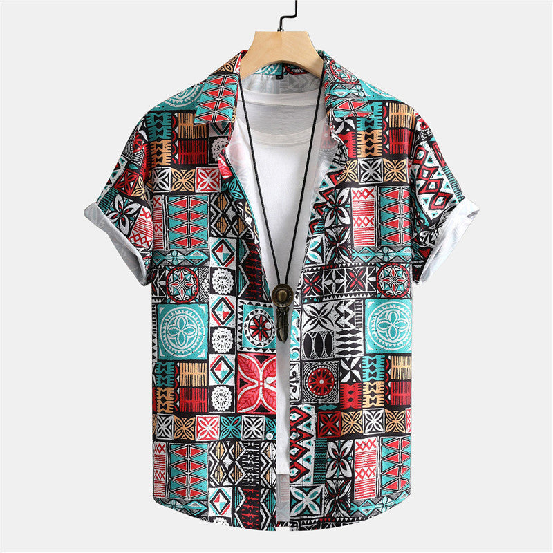 3D Personal Printed T-shirt Summer