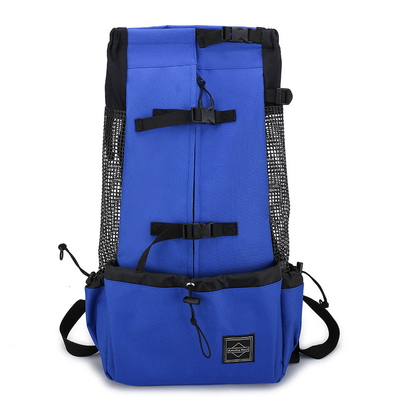 Pet Dog Carrier Bag Carrier Portable