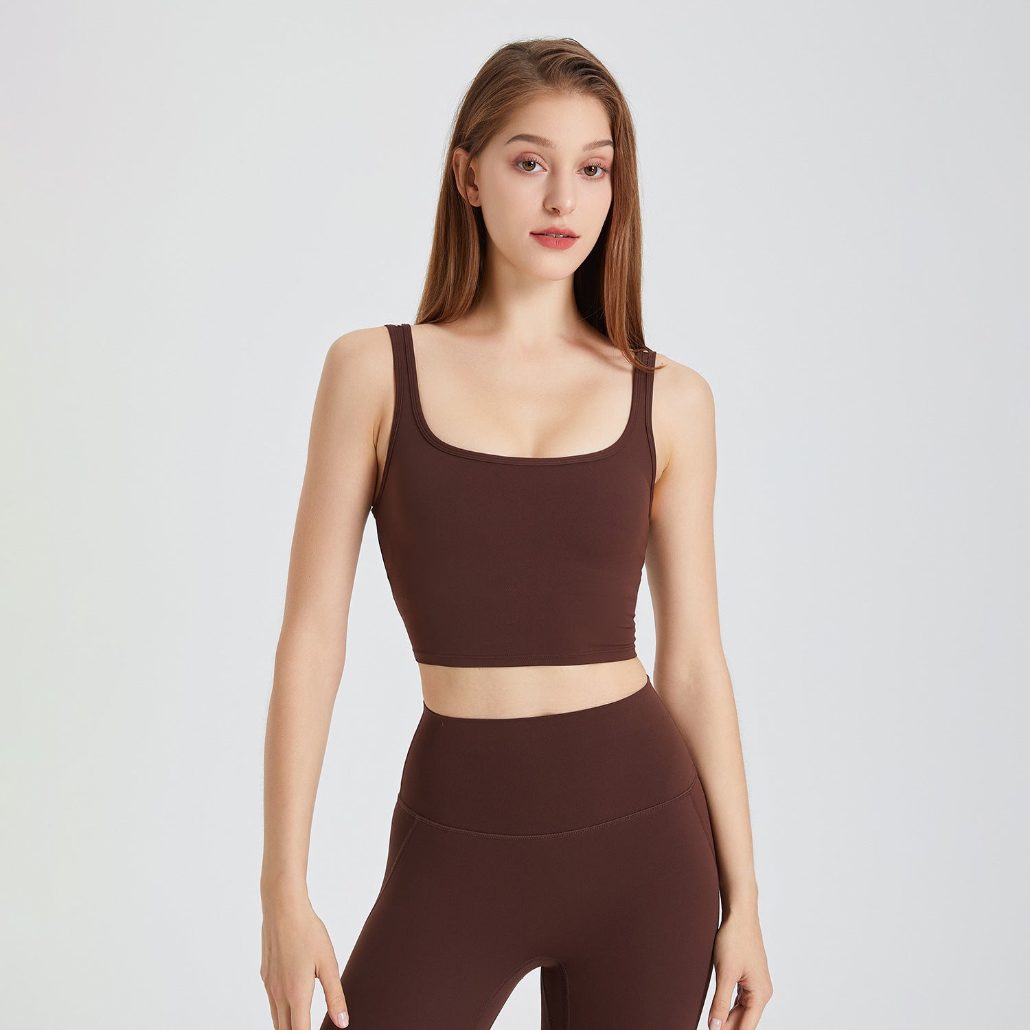 Yoga Clothes Underwear