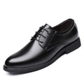 Formal Shoe's Casual Men's Leather