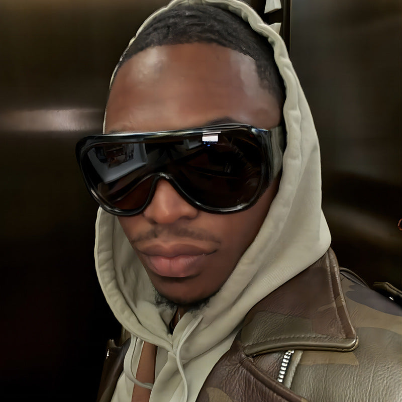 Sports Protective Sunglasses