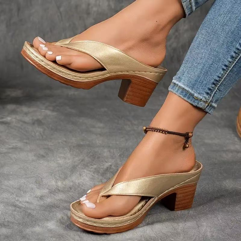 Flip-flops Shoes Sandals Women's