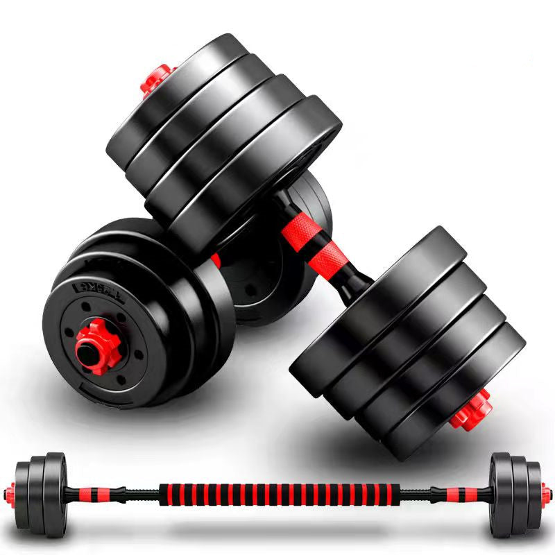 Dumbbells Men's Home Gym
