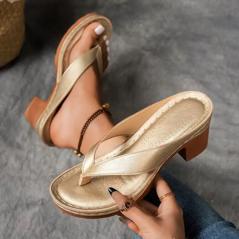 Flip-flops Shoes Sandals Women's