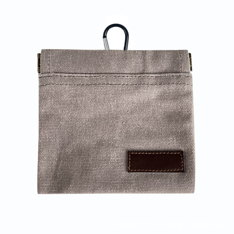 Outdoor Doggy Snack Bag