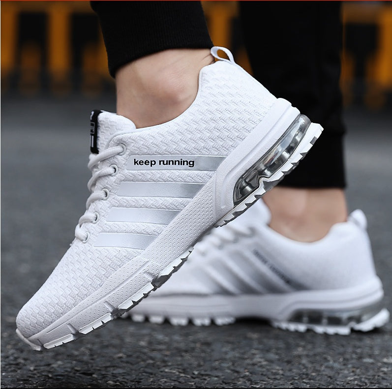 Men & Women's fitness jogging shoes