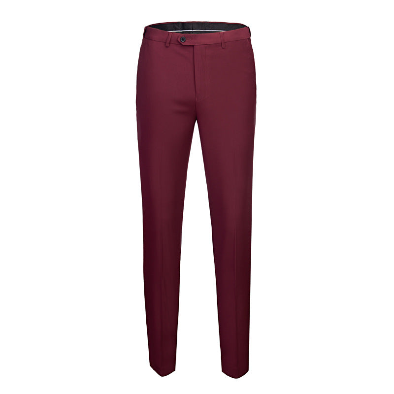 Suits 3Pcs Formal/Casual Slim