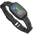 Stop Barking HD Waterpr Collar Dogs