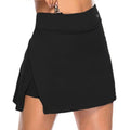 Fashion Sports Skirts Gym Four Colors