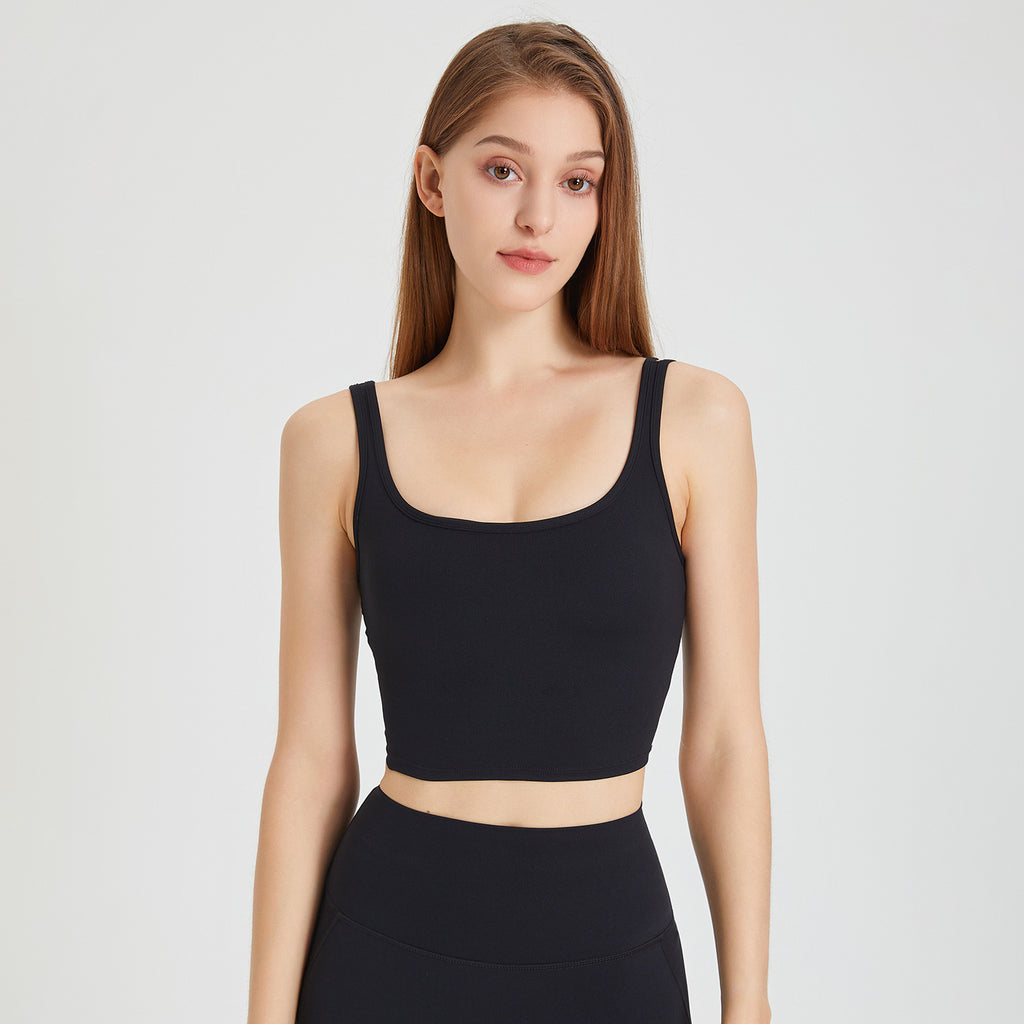 Yoga Clothes Underwear
