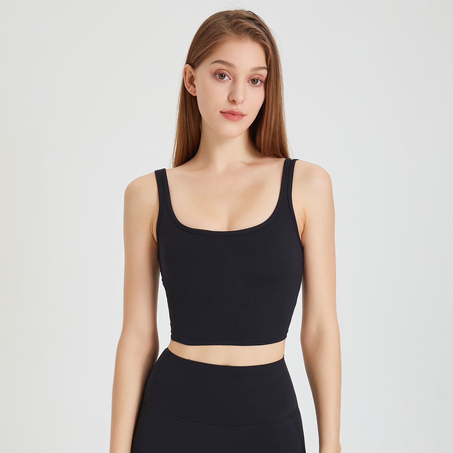 Yoga Clothes Underwear