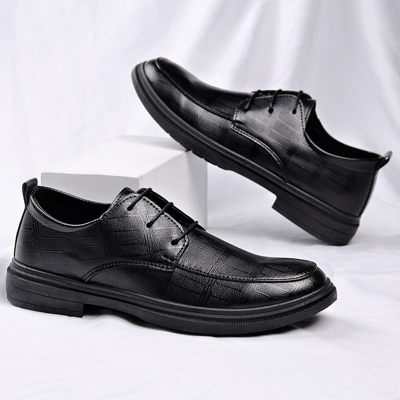 Formal British Casual Men's Shoes