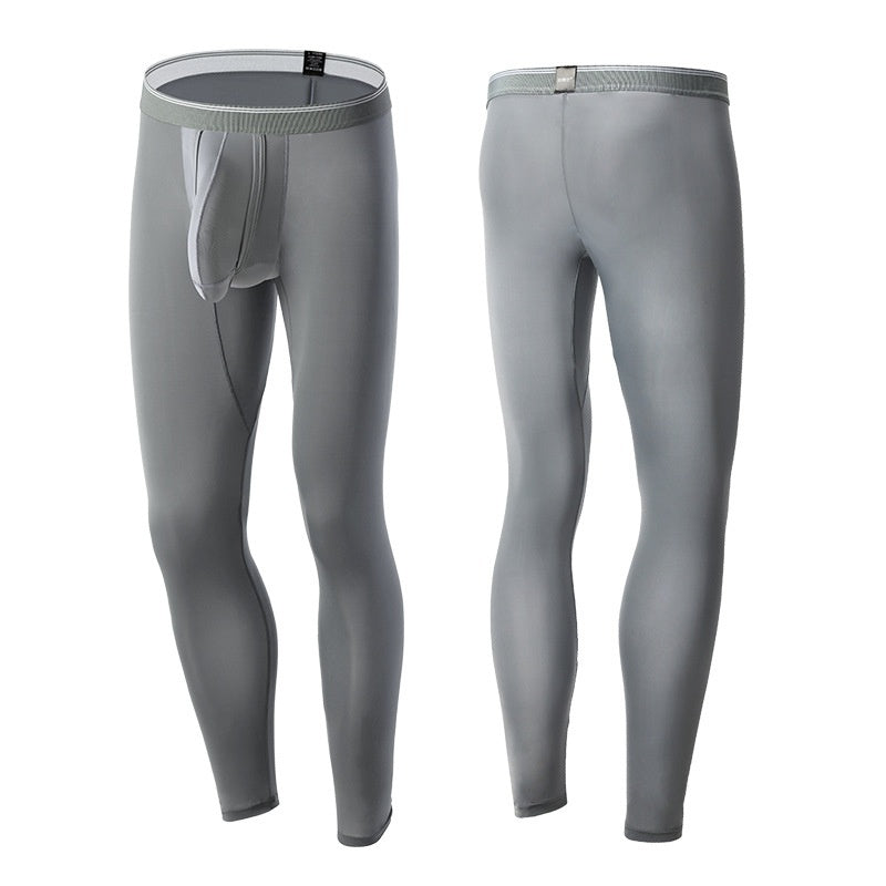 Men's Athletic Leggings thermal