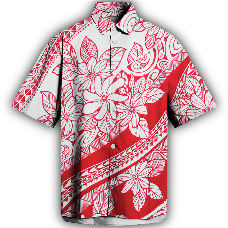 3D Personal Printed T-shirt Summer