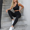 Yoga Jogging Suit