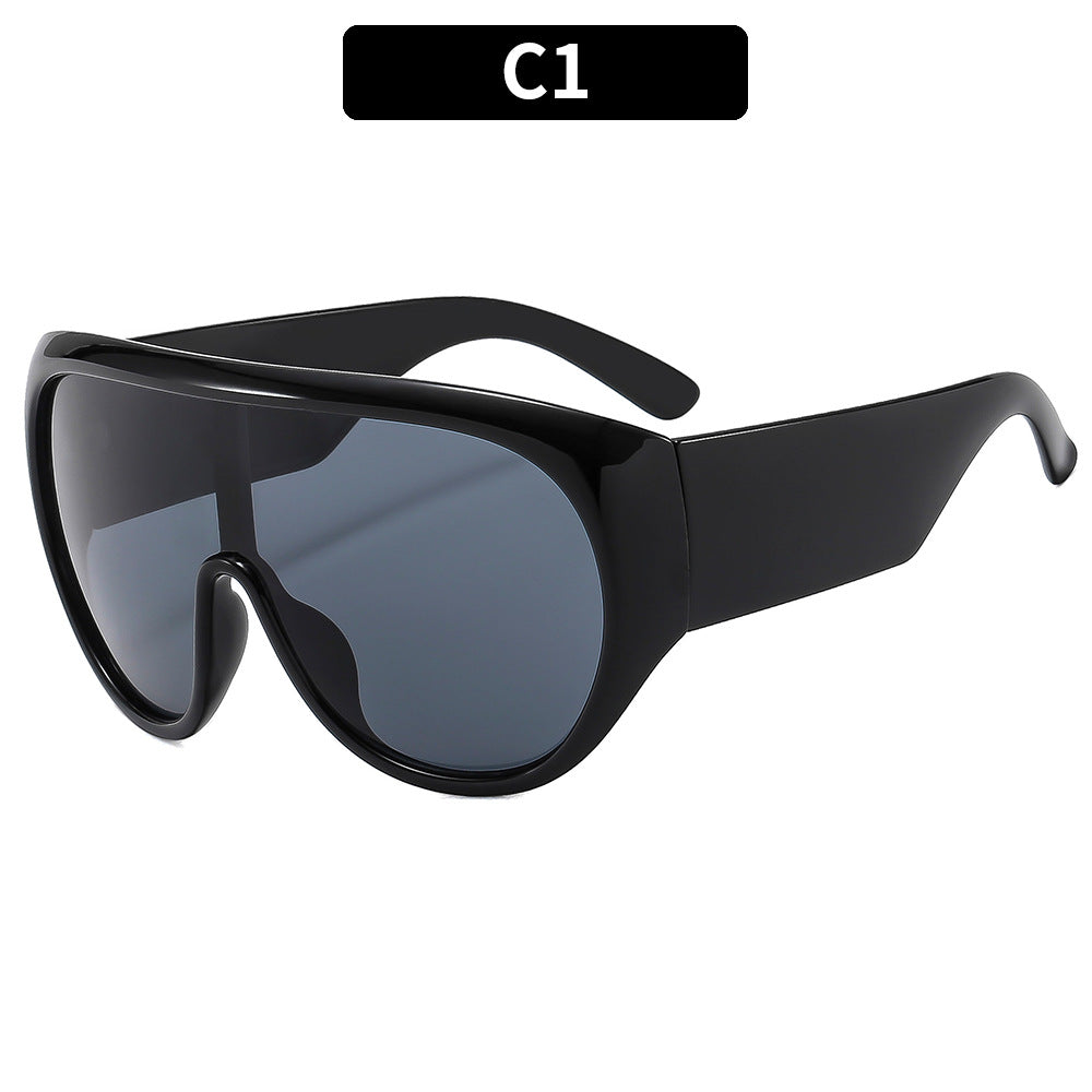 Sports Protective Sunglasses