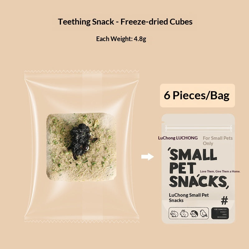 Cat Treats