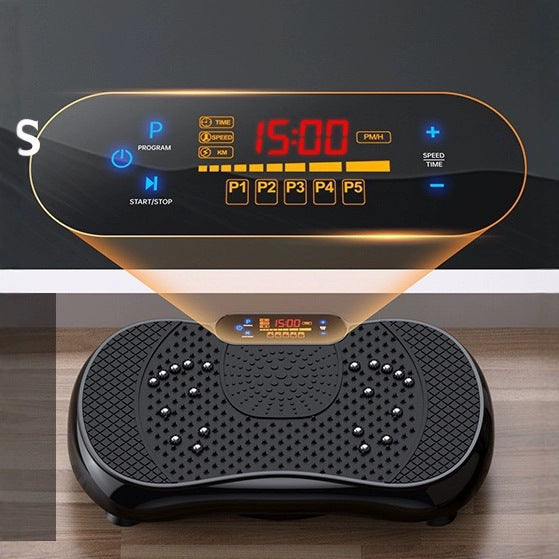 Exercise Fitness