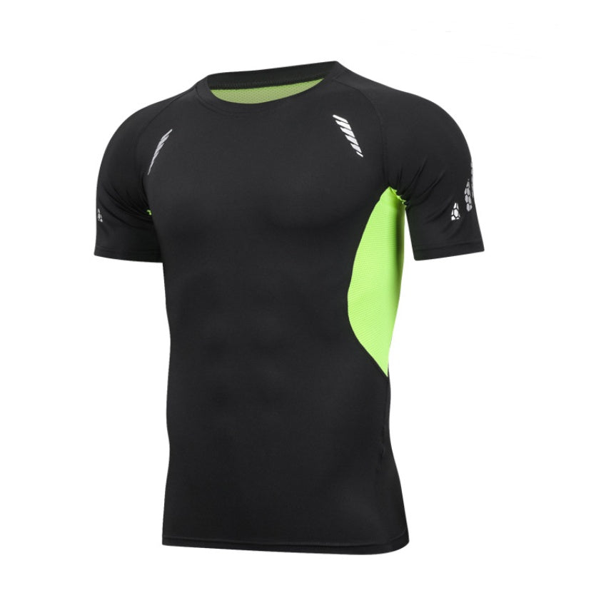 Tights, sports fitness clothes