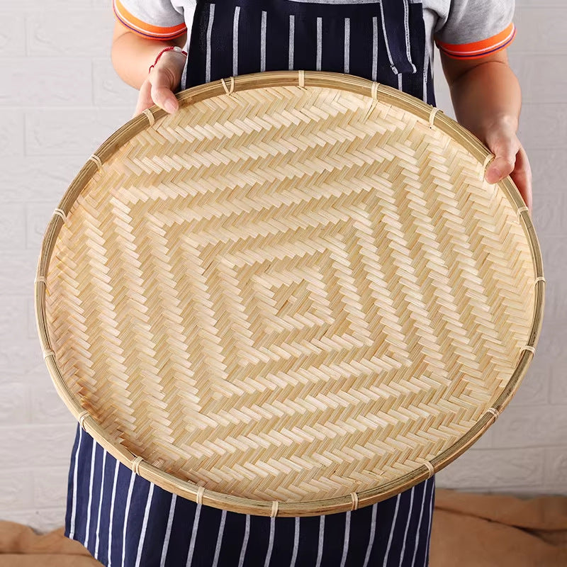 Handmade Bamboo Products