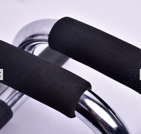 Push-Up Bracket Electroplated Iron