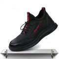 Factory wholesale men's safety shoes