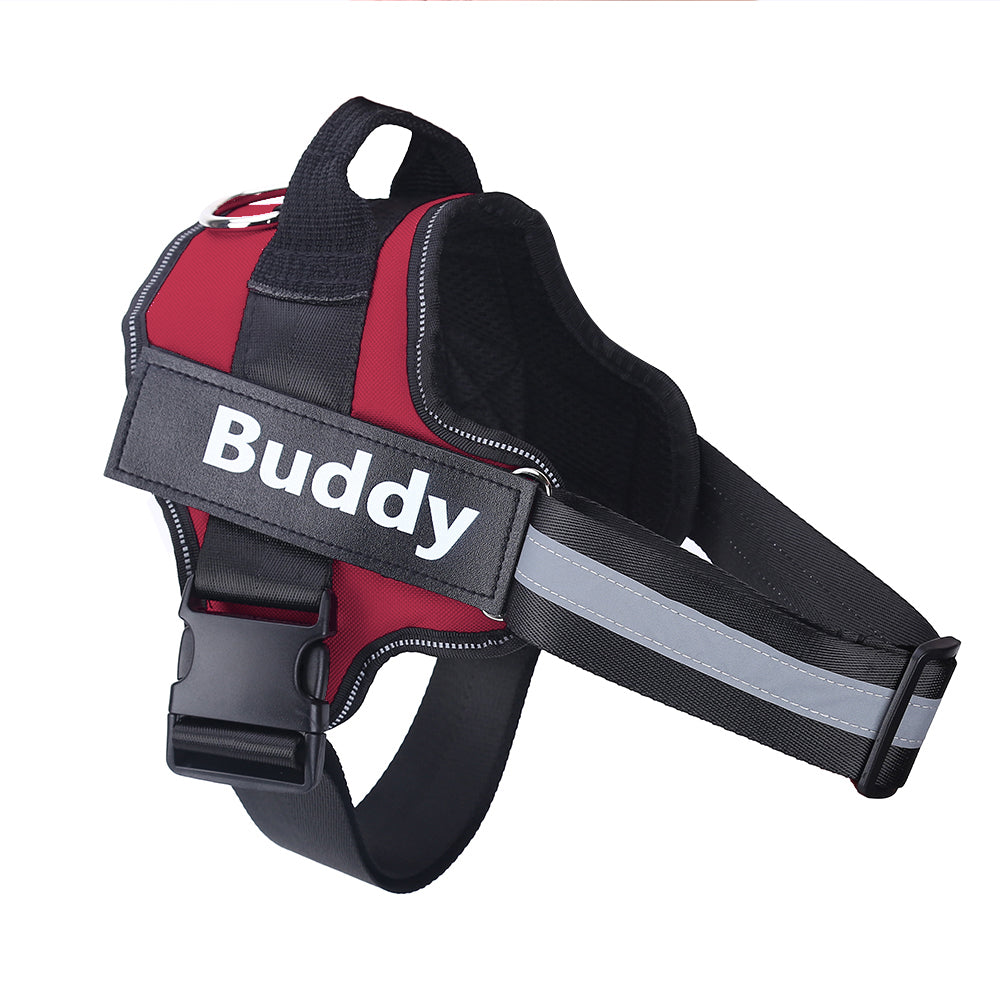 Dog Harness NO PULL Breathable