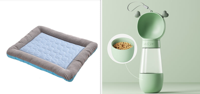 Cool Mat Pet Blanket