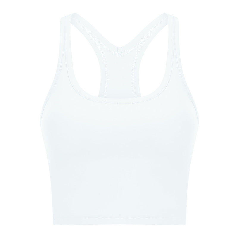 Running yoga clothes
