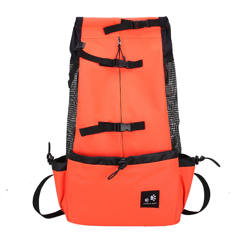 Pet Dog Carrier Bag Carrier Portable