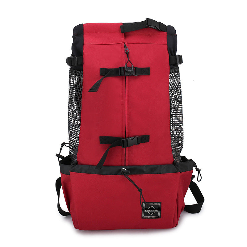 Pet Dog Carrier Bag Carrier Portable