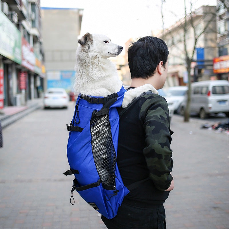 Pet Dog Carrier Bag Carrier Portable